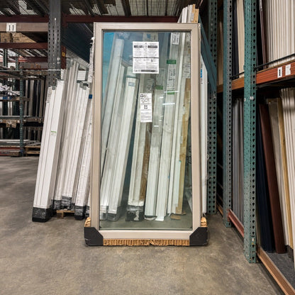 Pella® 250 Series Picture Window 35.5 x 71.5 - Clark Deals LLC