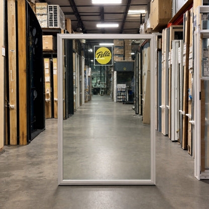 Pella® 250 Series Picture Window 46.5 x 70 - Clark Deals LLC