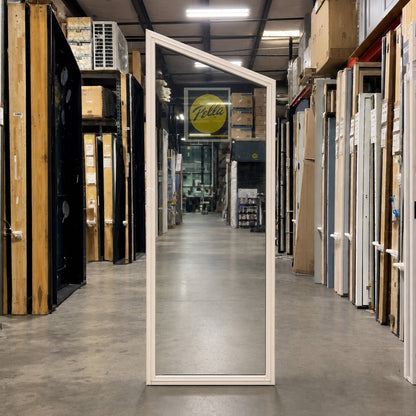 Pella® 250 Series Trapezoid Window 27.25 x 73.75 - Clark Deals LLC