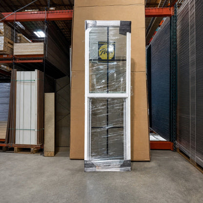Pella® 250 Series Single Hung Window 22.75 x 71.875 - Clark Deals LLC