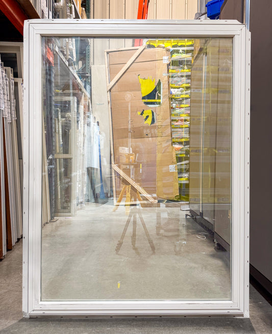 Pella® 250 Series Picture Window 36 x 48 - Clark Listings