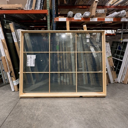 Pella® Lifestyle Picture Window 72.25 x 96 - Clark Deals LLC