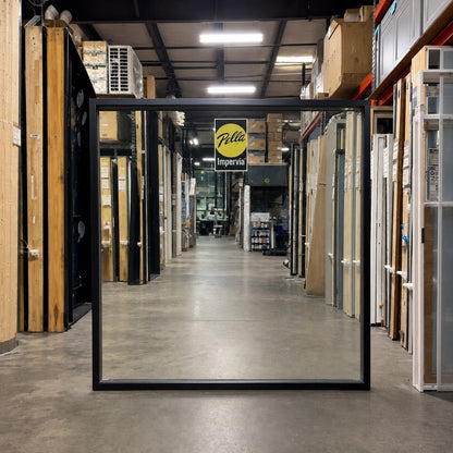 Pella® Impervia® Picture Window 83.5 x 89.5 - Clark Deals LLC