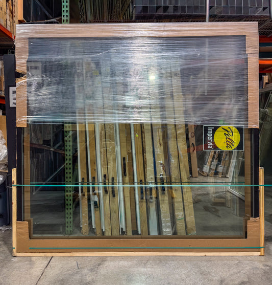 Pella® Impervia® Picture Window 83.5 x 89.5 - Clark Listings