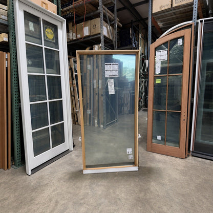 Pella® Lifestyle Picture Window 40 x 84 - Clark Deals LLC