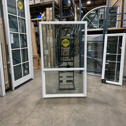 Pella® 250 Series Single Hung Window 47.5 x 77.5 - Clark Deals LLC