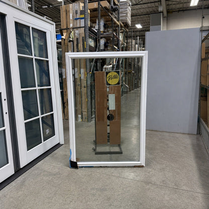Pella® 250 Series Picture Window 47.5 x 71.5 - Clark Deals LLC