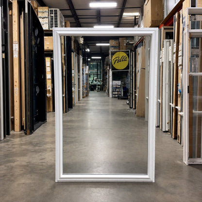 Pella® 250 Series Picture Window 47.5 x 71.5 - Clark Deals LLC