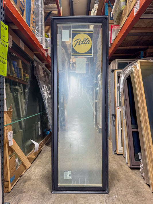 Pella® Lifestyle Picture Window 23 x 71 - Clark Listings