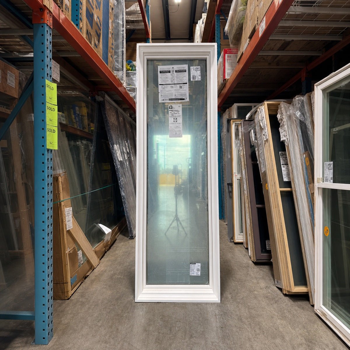 Pella® Lifestyle Picture Window 23 x 71 - Clark Deals LLC