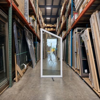 Pella® 250 Series Picture Window 26 x 59.5 - Clark Deals LLC