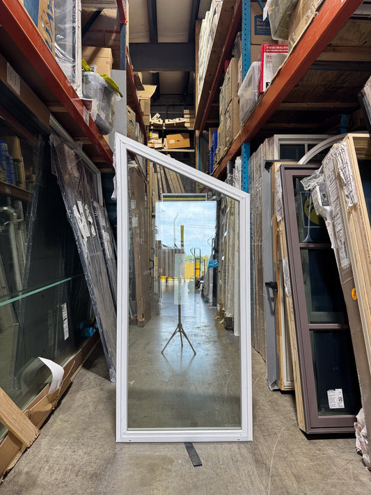 Pella® 250 Series Picture Window 26 x 59.5 - Clark Listings