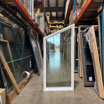 Pella® 250 Series Picture Window 26 x 59.5 - Clark Deals LLC