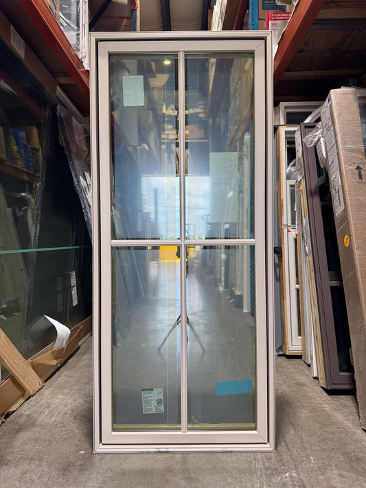 Pella® Lifestyle Casement Window 25.25 x 58.25 - Clark Listings