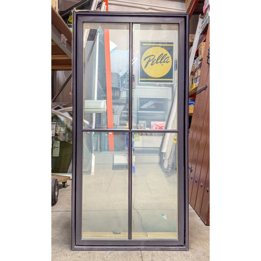 Pella® Lifestyle Casement Window 29 x 59 - Clark Listings