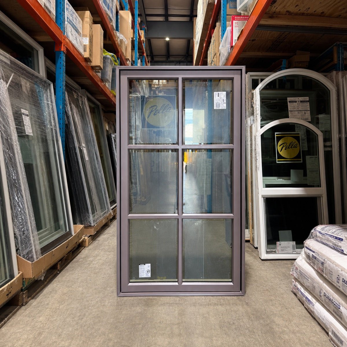 Pella® Lifestyle Casement Window 31.75 x 57.75 - Clark Deals LLC