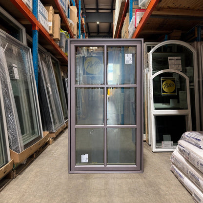 Pella® Lifestyle Casement Window 31.75 x 57.75 - Clark Deals LLC