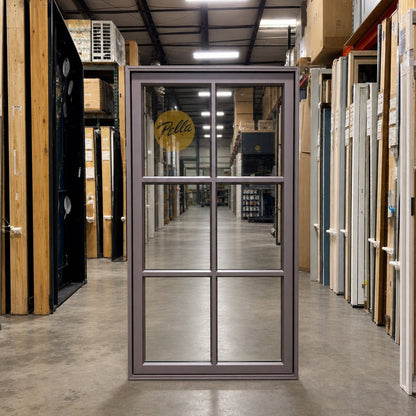 Pella® Lifestyle Casement Window 31.75 x 57.75 - Clark Deals LLC