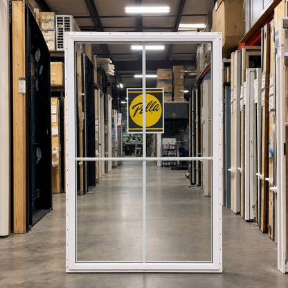 Pella® Picture Window 35.5 x 59.5 - Clark Deals LLC
