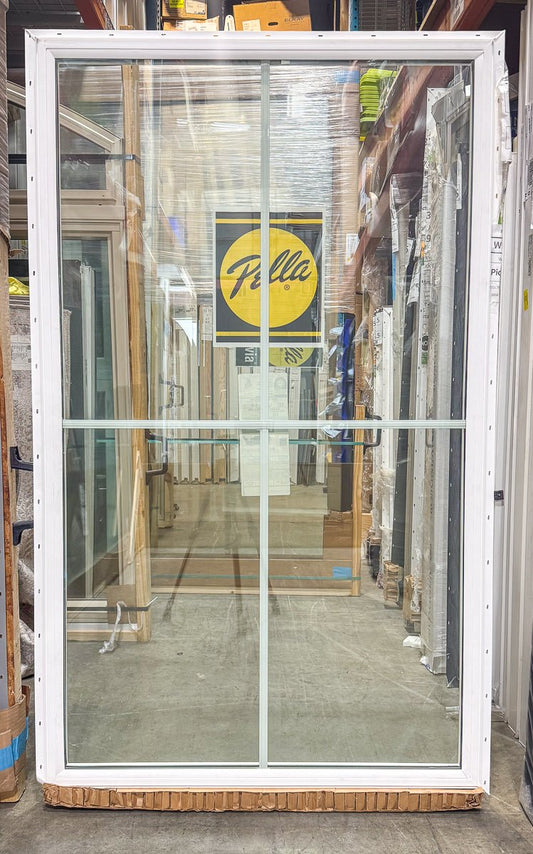 Pella® Picture Window 35.5 x 59.5 - Clark Listings