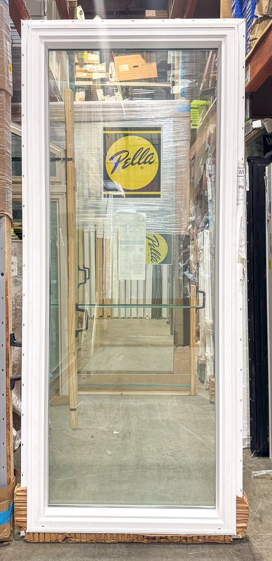 Pella® Picture Window 29.5 x 71.5 - Clark Listings