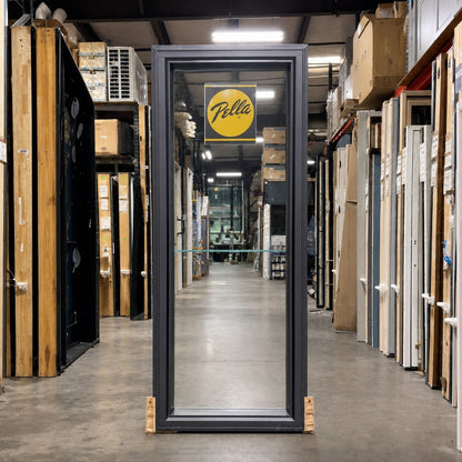 Pella® 250 Series Picture Window 23.25 x 59.5 - Clark Deals LLC
