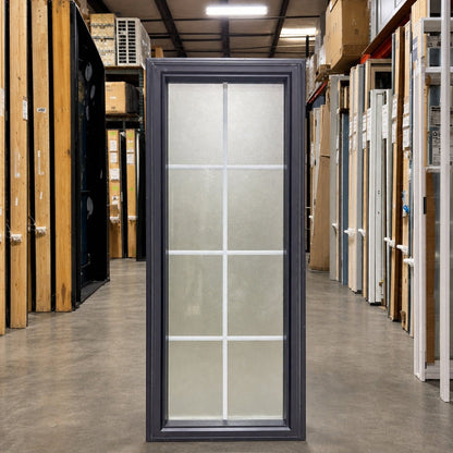 Pella® 250 Series Picture Window 23.25 x 59.5 - Clark Deals LLC