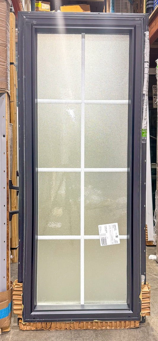 Pella® 250 Series Picture Window 23.25 x 59.5 - Clark Listings