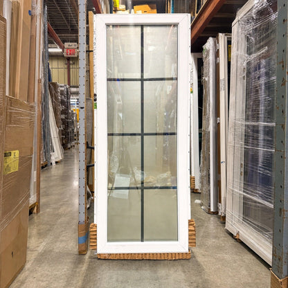 Pella® 250 Series Picture Window 23.25 x 59.5 - Clark Deals LLC