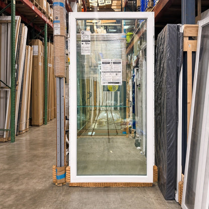 Pella® 250 Series Picture Window 35.5 x 71.5 - Clark Deals LLC