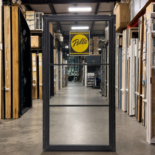 Pella® 250 Series Picture Window 29.25 x 59.25 - Clark Deals LLC