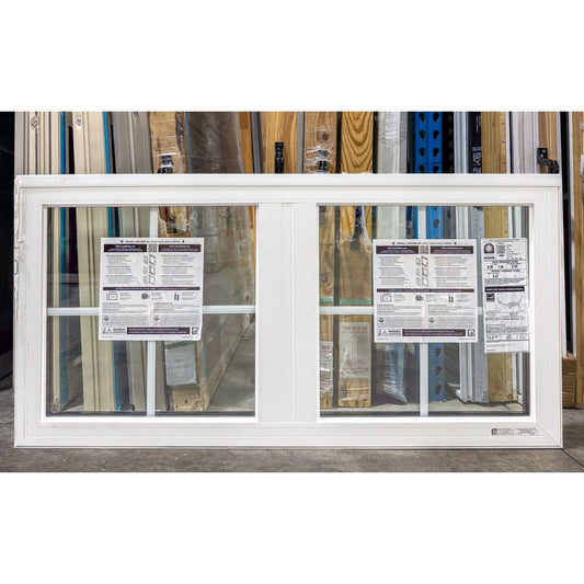 Pella® 250 Series Picture 2 - Wide Window 47.5 x 23.5 - Clark Listings
