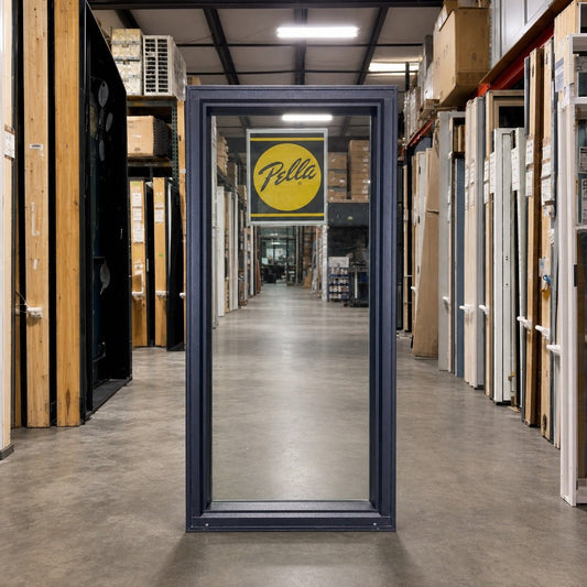 Pella® 250 Series Picture Window 23.75 x 49 - Clark Deals LLC