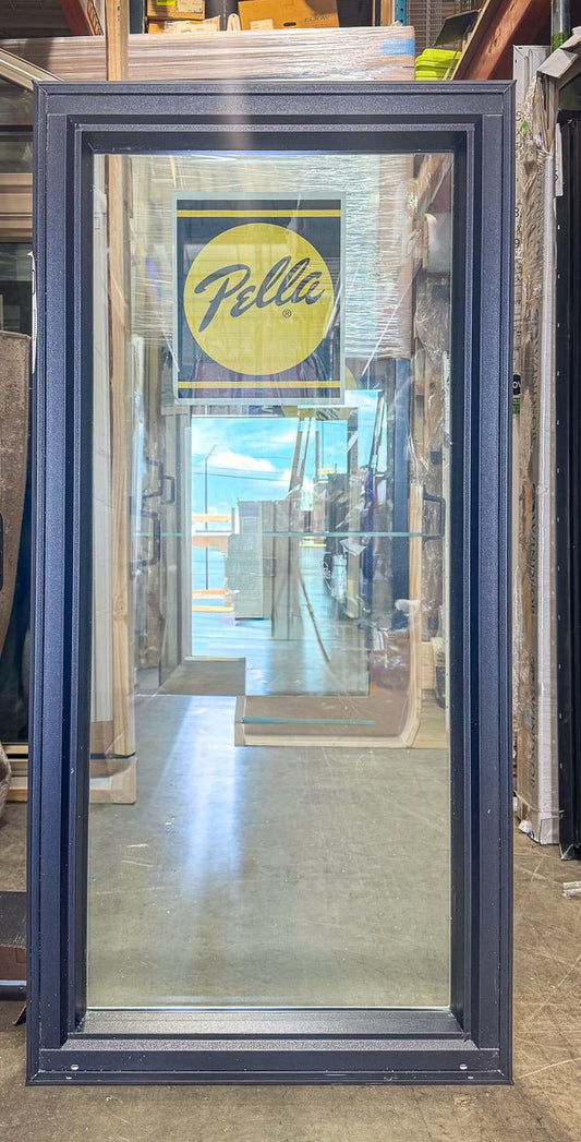 Pella® 250 Series Picture Window 23.75 x 49 - Clark Listings