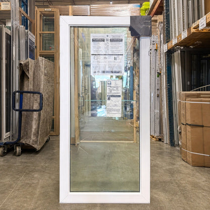 Pella® 250 Series Picture Window 23.75 x 49 - Clark Deals LLC
