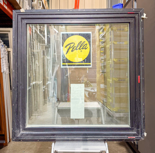 Pella® 250 Series Casement Window 23.5 x 35.5 - Clark Listings