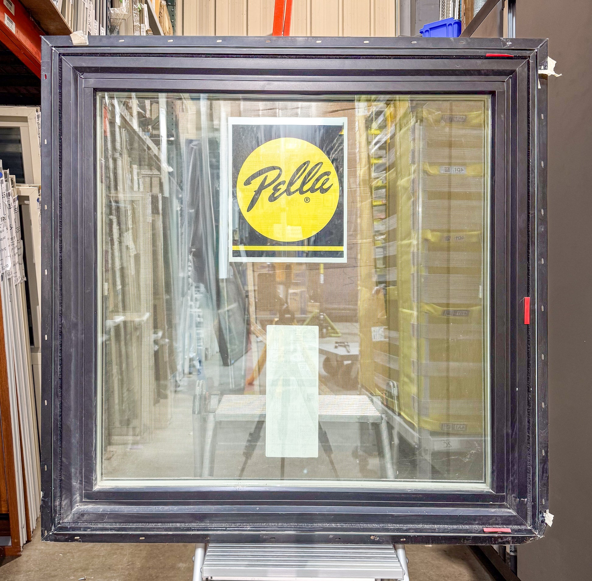 Pella® 250 Series Casement Window 23.5 x 35.5 - Clark Listings