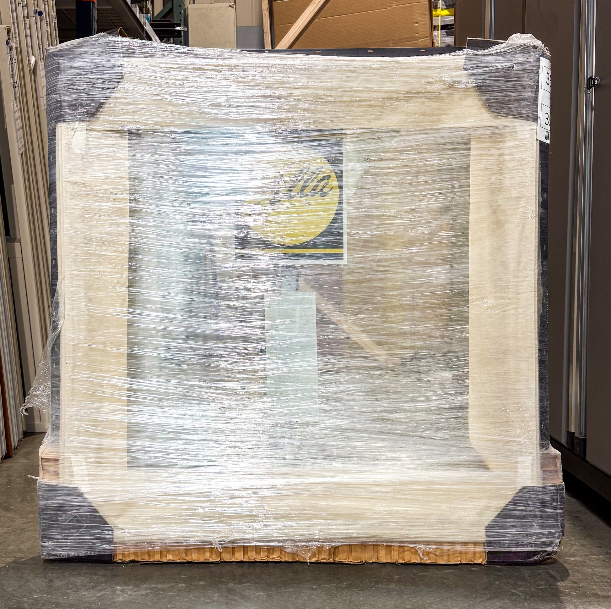 Pella® 250 Series Picture Window 35.5 x 35.5 - Clark Listings