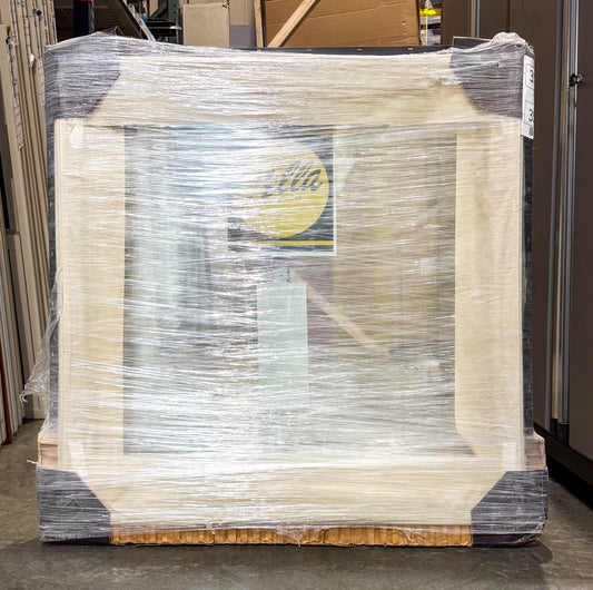 Pella® 250 Series Picture Window 35.5 x 35.5 - Clark Listings