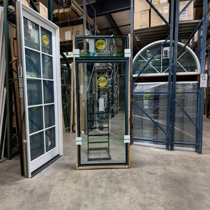 Pella® 250 Series Picture Window 41.5 x 101.5 - Clark Deals LLC