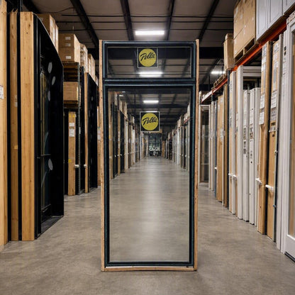 Pella® 250 Series Picture Window 41.5 x 101.5 - Clark Deals LLC