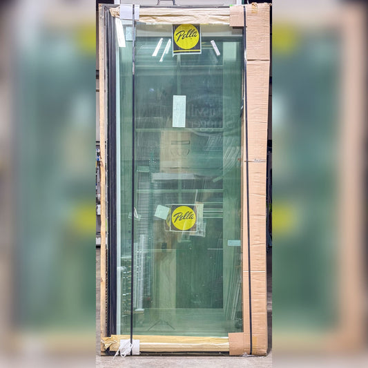 Pella® 250 Series Picture Window 47 x 107 - Clark Listings