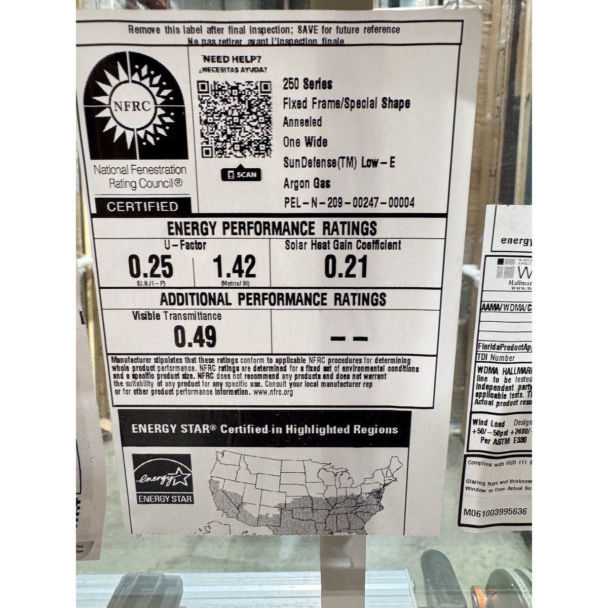 Pella® Lifestyle Arched Window 35 x 15 - Clark Listings