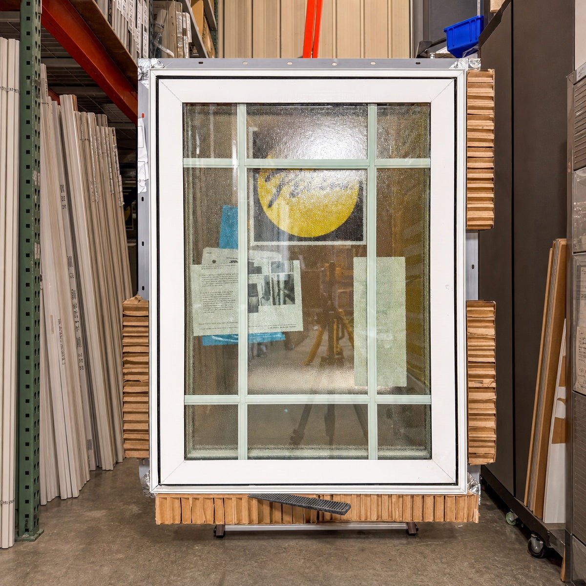 Pella® Impervia® Casement Window 24 x 32 - Clark Deals LLC