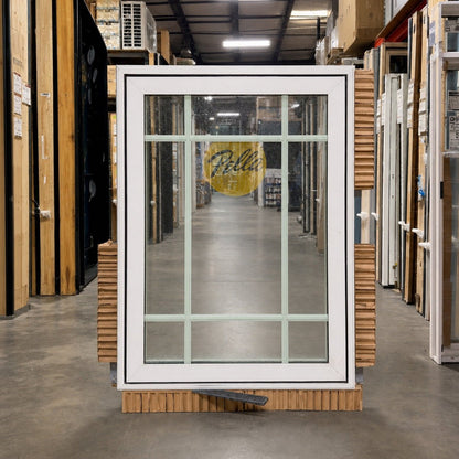 Pella® Impervia® Casement Window 24 x 32 - Clark Deals LLC