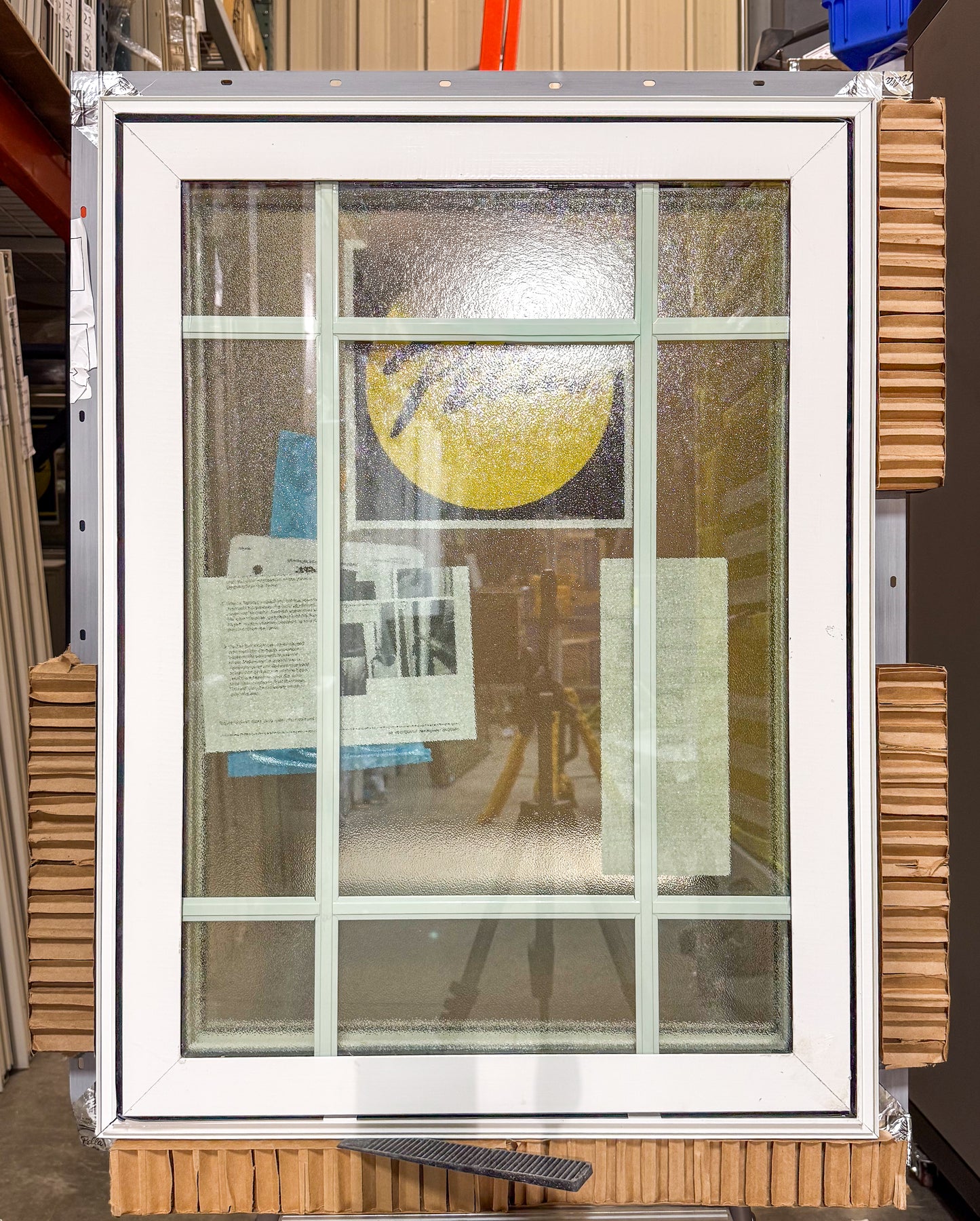 Pella® Impervia® Casement Window 24 x 32 - Clark Listings