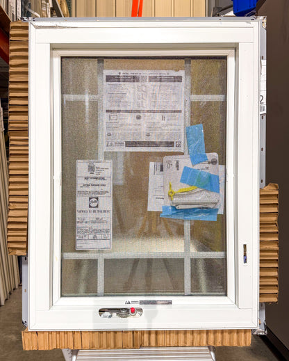 Pella® Impervia® Casement Window 24 x 32 - Clark Listings