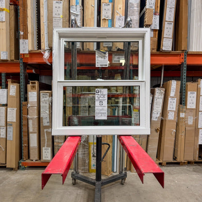Pella® Impervia® Double Hung Window 32 x 34.5 - Clark Deals LLC