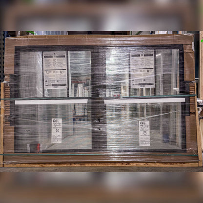 Pella® Impervia® Single Hung 2 - Wide Window 70.5 x 45.75 - Clark Listings