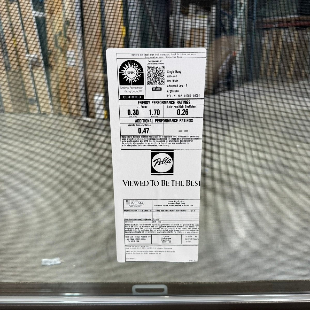 Window World Arched Window 94.25 x 19 - Clark Deals LLC